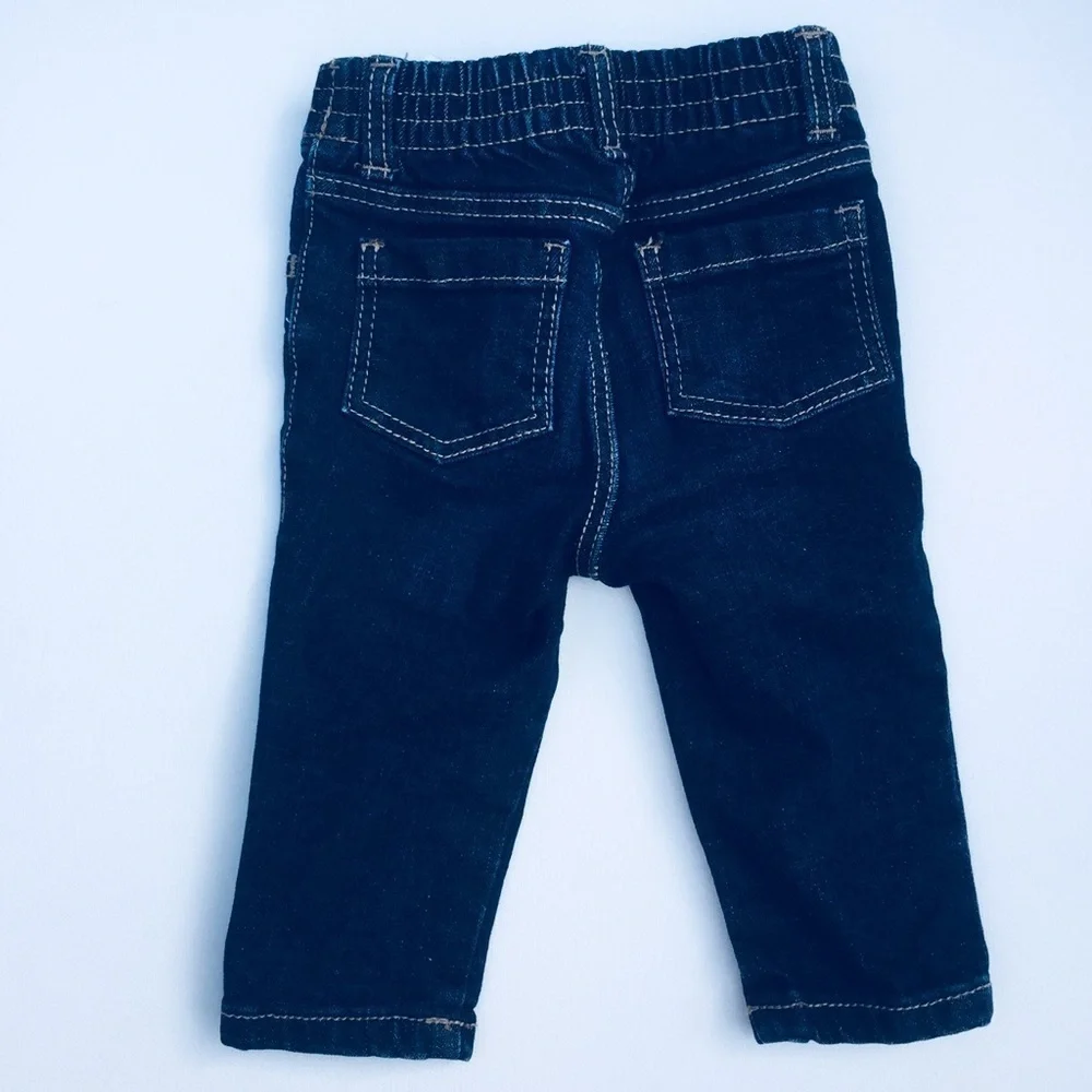Old‎ navy baby boy jeans - Picture 3 of 3